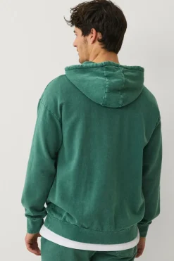 Ellos Collection Løstsiddende hættetrøje