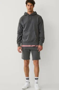 Ellos Collection Løstsiddende hættetrøje