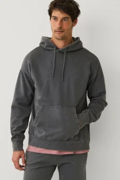 Ellos Collection Løstsiddende hættetrøje