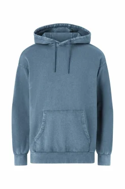 Ellos Collection Løstsiddende hættetrøje