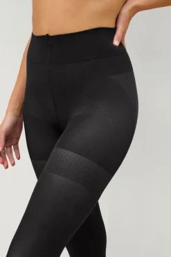 Ellos Collection Magic Lift 60 den strømpebukser - medium støtte