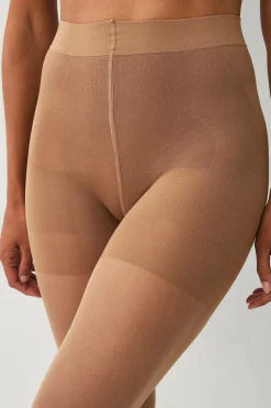 Ellos Collection Magic Lift 30 den strømpebukser - medium støtte