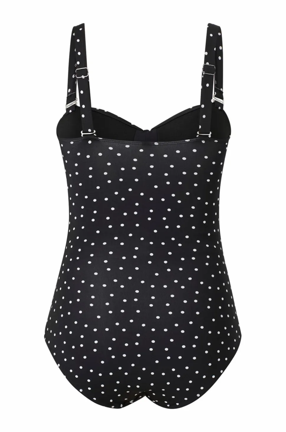 Ellos Collection Majken Badedragt med formende effekt