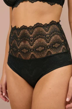 Ellos Collection Maxitrusse i blonde