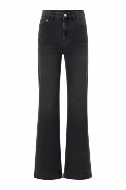 Ellos Collection Med svaj jeans Med svaj med høj talje