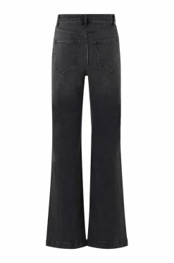 Ellos Collection Med svaj jeans Med svaj med høj talje