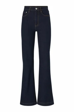 Ellos Collection Med svaj jeans Med svaj med høj talje