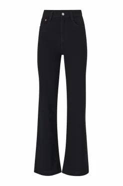 Ellos Collection Med svaj jeans Med svaj med høj talje