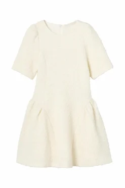 Ellos Collection Mini kjole i tweed