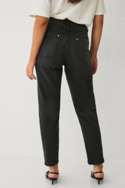 Ellos Collection Morjeans med et stræk