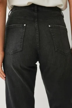 Ellos Collection Morjeans med et stræk