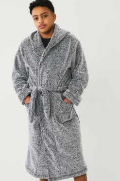 Ellos Collection Morgenkåbe Lowe