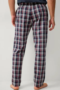 Ellos Collection Natbukser i poplin