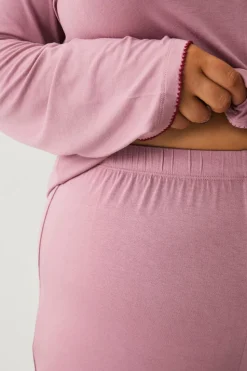 Ellos Collection Natbukser