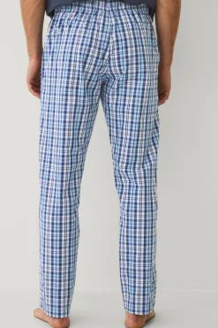 Ellos Collection Natbukser i poplin