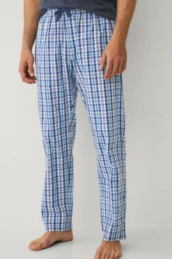 Ellos Collection Natbukser i poplin