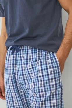 Ellos Collection Natbukser i poplin