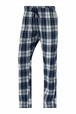 Ellos Collection Natbukser i flonel