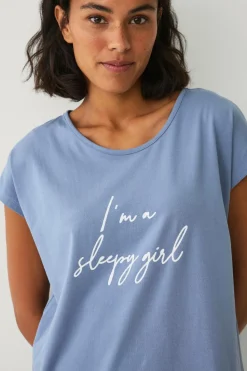 Ellos Collection Natkjole