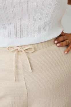 Ellos Collection Natbukser