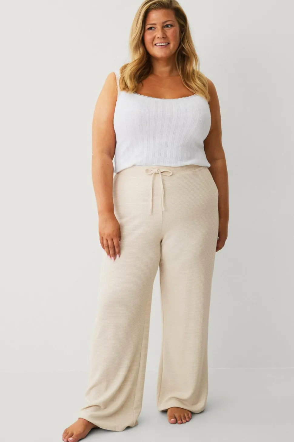 Ellos Collection Natbukser