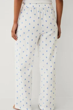 Ellos Collection Natbukser