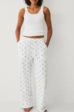 Ellos Collection Natbukser