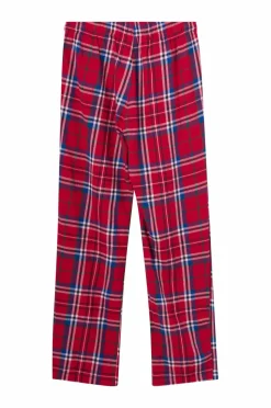 Ellos Collection Natbukser i flonel