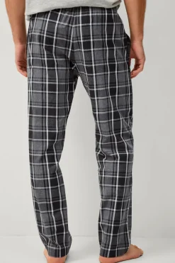 Ellos Collection Natbukser i poplin