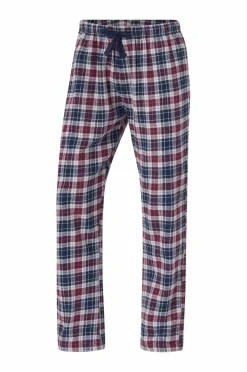 Ellos Collection Natbukser i flonel