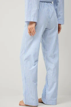 Ellos Collection Natbukser i bomuld