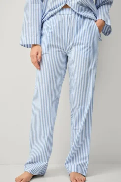 Ellos Collection Natbukser i bomuld