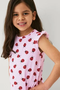 Ellos Collection Natkjole Alice