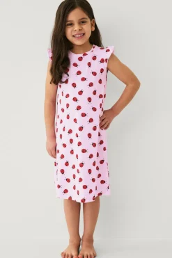 Ellos Collection Natkjole Alice