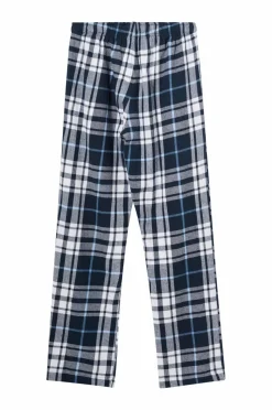 Ellos Collection Natbukser i flonel