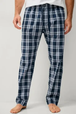 Ellos Collection Natbukser i poplin