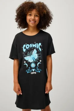 Ellos Collection Natkjole Leonore