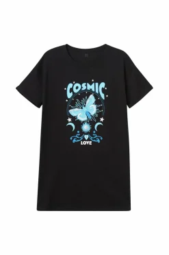 Ellos Collection Natkjole Leonore