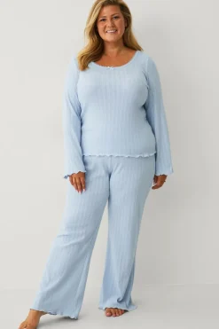 Ellos Collection Natbukser