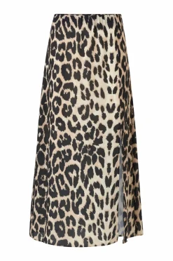 Ellos Collection Nederdel med slids