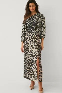 Ellos Collection Nederdel med slids