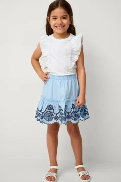 Ellos Collection Nederdel Selma