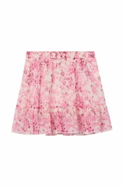 Ellos Collection Nederdel med dikkedarer