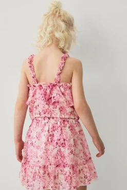 Ellos Collection Nederdel med dikkedarer