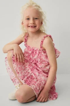 Ellos Collection Nederdel med dikkedarer