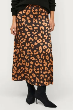 Ellos Collection Nederdel Skirt Katja