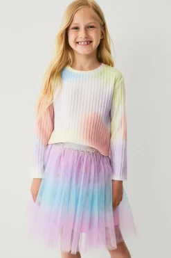 Ellos Collection Nederdel af tyl