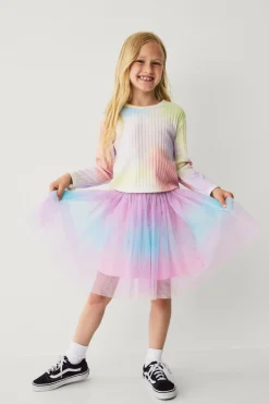 Ellos Collection Nederdel af tyl