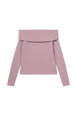 Ellos Collection Off shoulder top Hazel