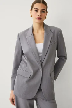 Ellos Collection Oversize habitjakke